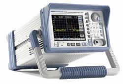 Rohde & Schwarz FS300 9 3 GHz Spectrum Analyzer (Pre-Owned)