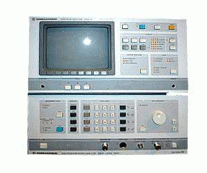 Rohde & Schwarz FSAS Spectrum Analyzer (Used)