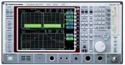 Rohde & Schwarz FSEK30 Spectrum Analyzer (Used)