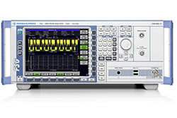 Rohde & Schwarz FSG8 Spectrum Analyzer (Used)