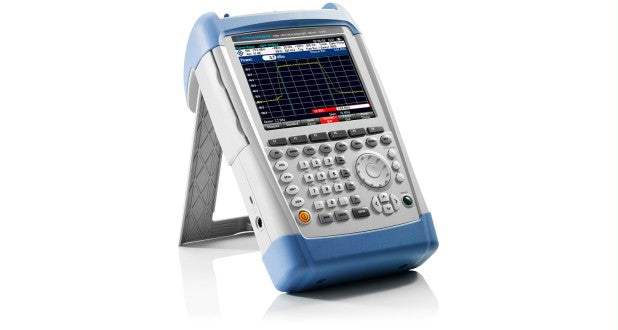 Rohde & Schwarz FSH13 Spectrum Analyzer (Used)