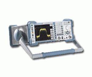 Rohde & Schwarz FSL606 Spectrum Analyzer (Used)