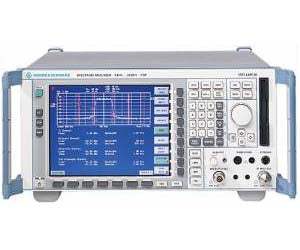 Rohde & Schwarz FSP13 9 6 GHz Spectrum Analyzer (Pre-Owned)
