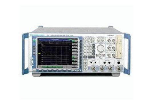 Rohde & Schwarz FSUP50 Analyzer (Used)