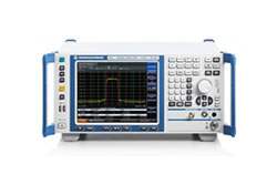 Rohde & Schwarz FSV7 Spectrum Analyzer (Used)