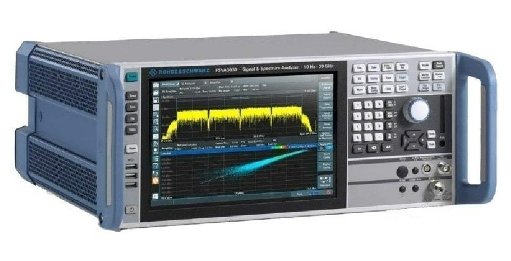 Rohde & Schwarz FSVA3030 Spectrum Analyzer (Used)