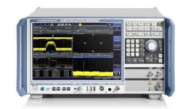 Rohde & Schwarz FSW26 Signal Analyzer (Used)