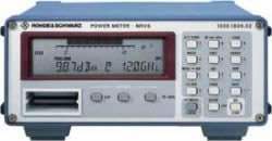 Rohde & Schwarz NRVS RF Power Meter (Used)
