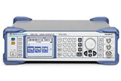 Rohde & Schwarz SMB100A Signal Generator (Used)