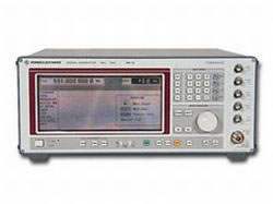 Rohde & Schwarz SME02 1. 5 GHz Signal Generator (Pre-Owned)