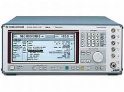 Rohde & Schwarz SME06 6 GHz Signal Generator (Pre-Owned)