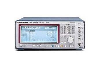 Rohde & Schwarz SMT03 5 3 GHz Signal Generator (Pre-Owned)