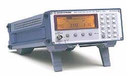 Rohde & Schwarz URE3 RF Power Meter (Used)