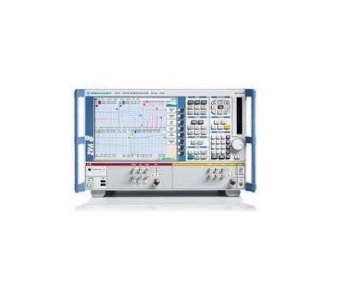 Rohde & Schwarz ZVA8 8 GHz Network Analyzer (Pre-Owned)