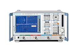 Rohde & Schwarz ZVB8 Network Analyzer (Used)