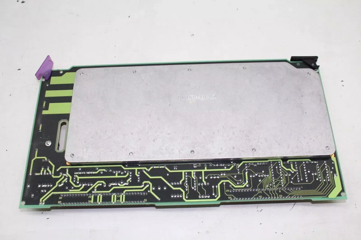 HP Agilent 83623A A7 Reference Board 83623A YIG Osc