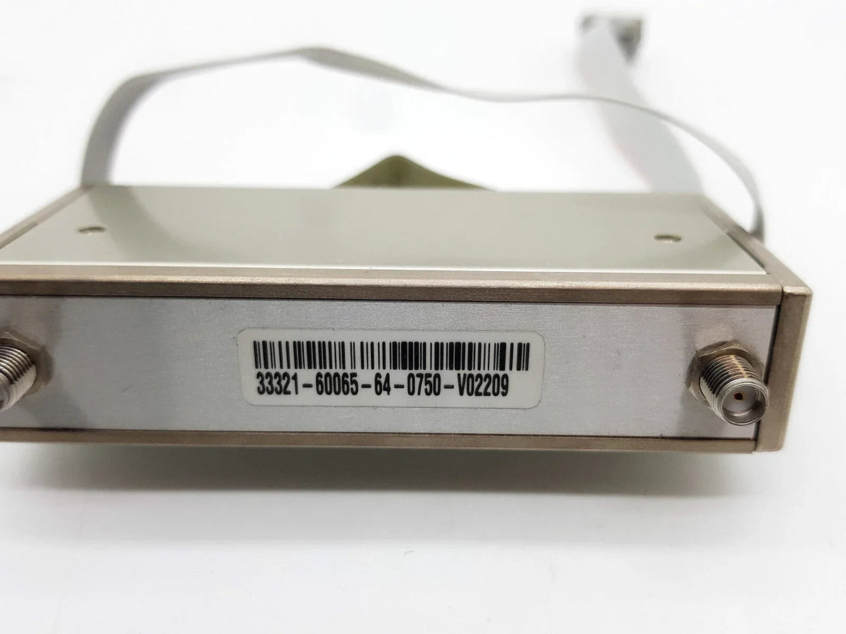 Agilent 60dB 20GHz RF Attenuator