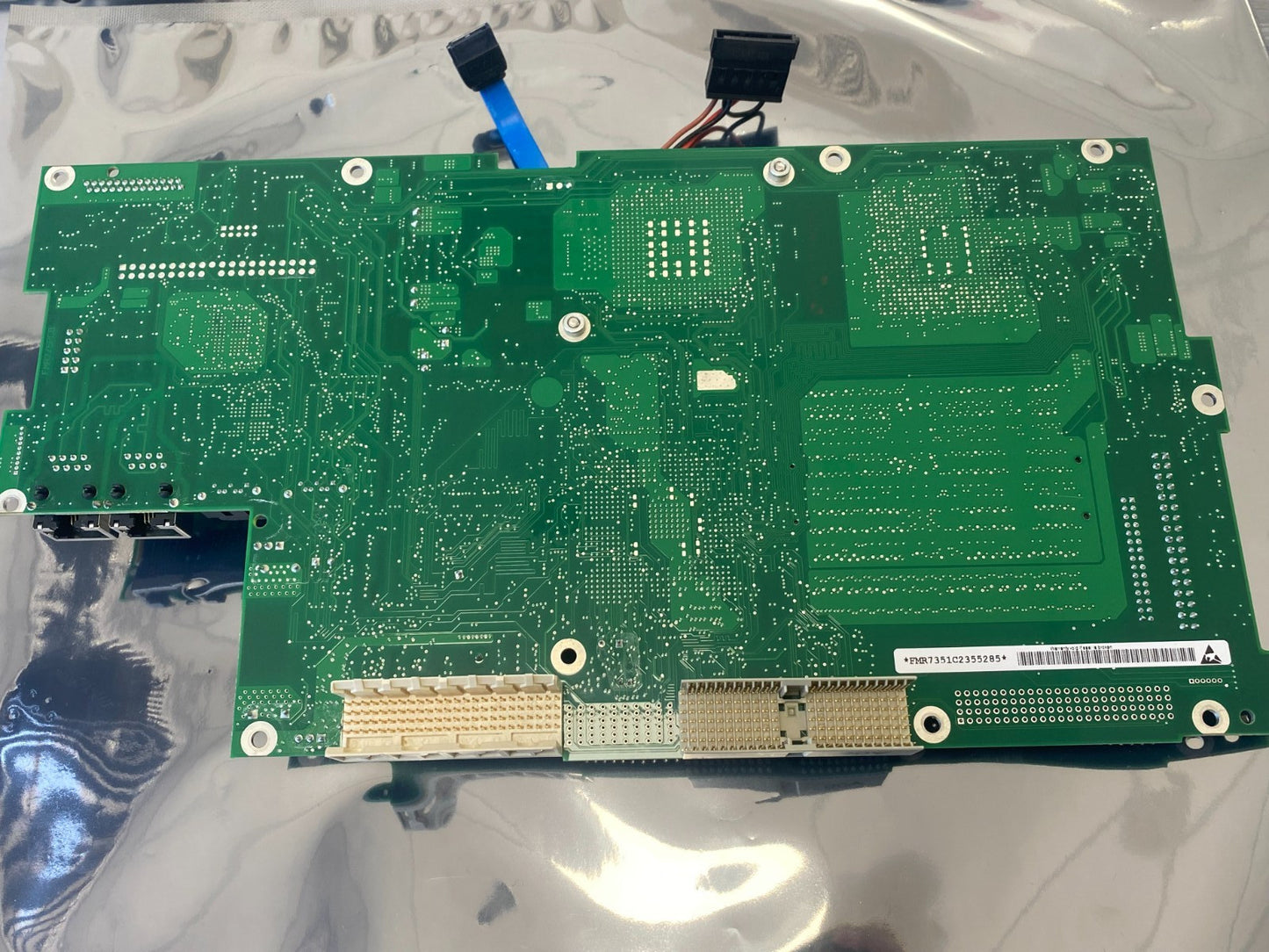 Rohde CPU FSQ Signal Analyzer 26.5GHz FMR7351C2355285