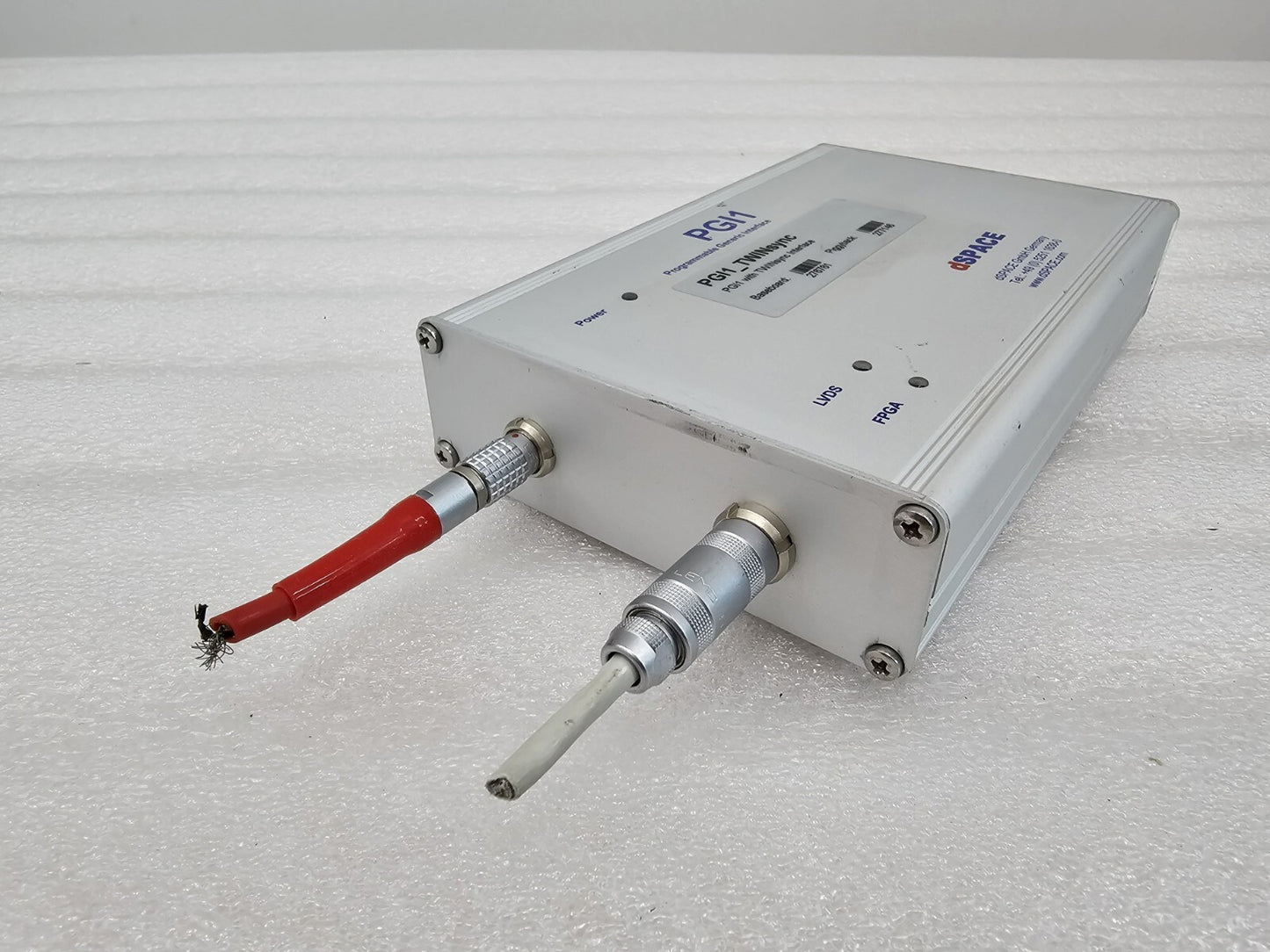 dSPACE PGI1 Programmable Generic Interface