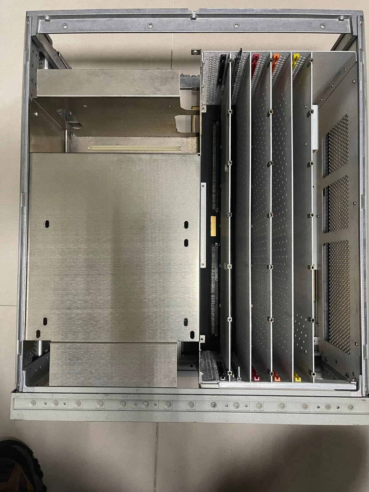 HP Agilent 8510C Display Processor Main Board