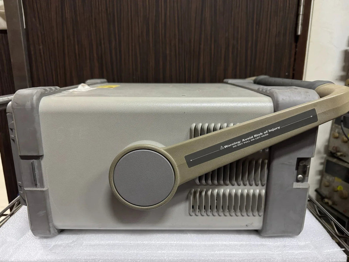 Agilent E4401B 1.8GHz Spectrum Analyzer