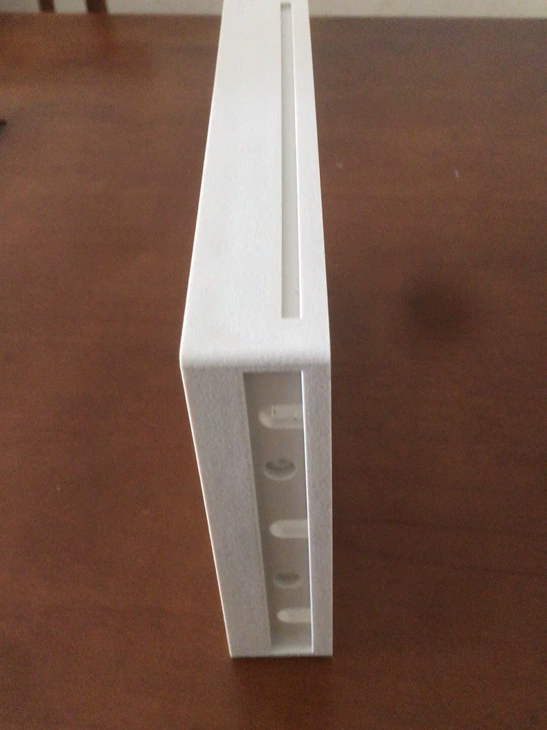 Agilent E3632A E3633A Front Panel Replacement