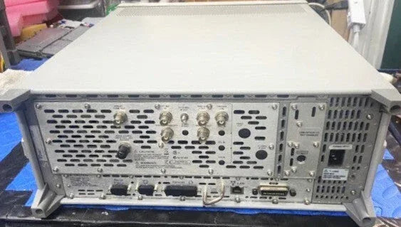 Agilent E4440A 26.5GHz Spectrum Analyzer