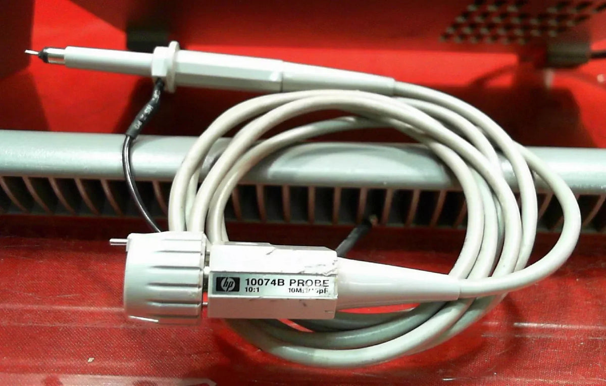 Agilent 54645A 100MHz 4-Channel Oscilloscope