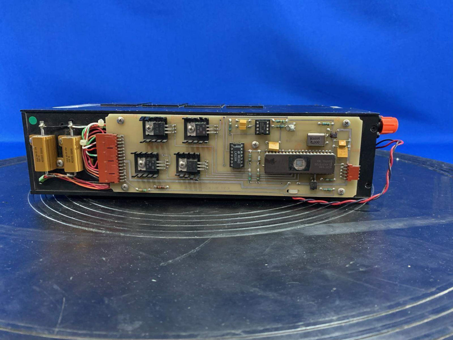 K and L Microwave DX4BT-30/75-2T Coupler