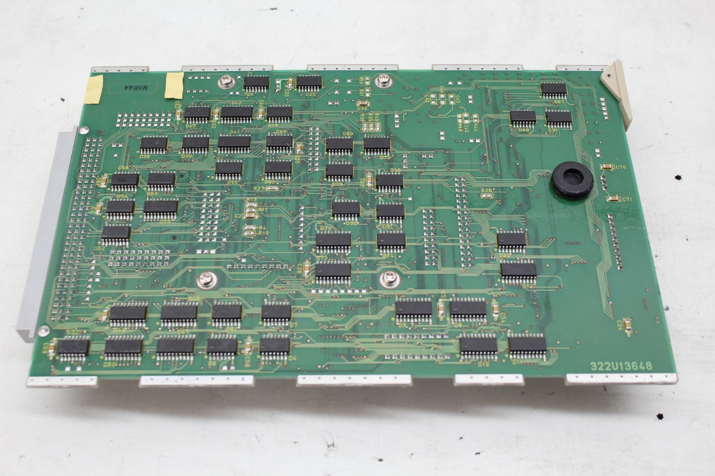 Anritsu MS2670A CPU Processor 322U13648 A03
