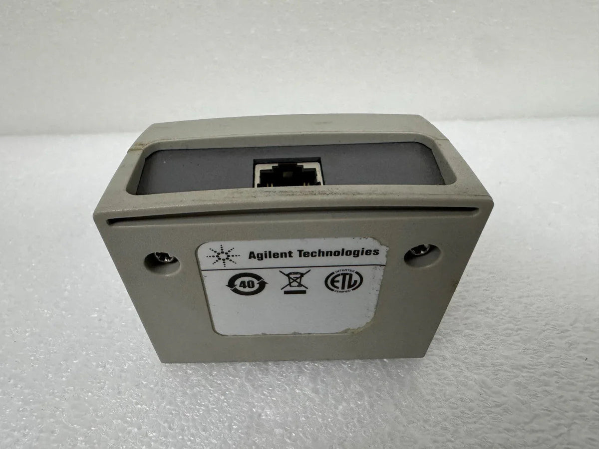 Agilent N2644A-107 GG45 ARJ45 Class F SmartProbe