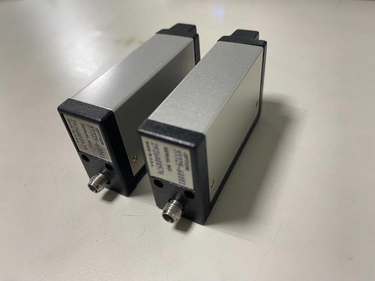 HP Agilent 33321-60001 Programmable Attenuator