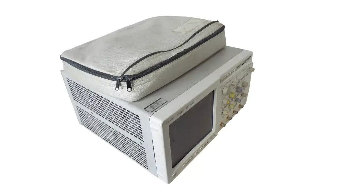 Agilent 54831M Infiniium Oscilloscope 600MHz 4GSa/s