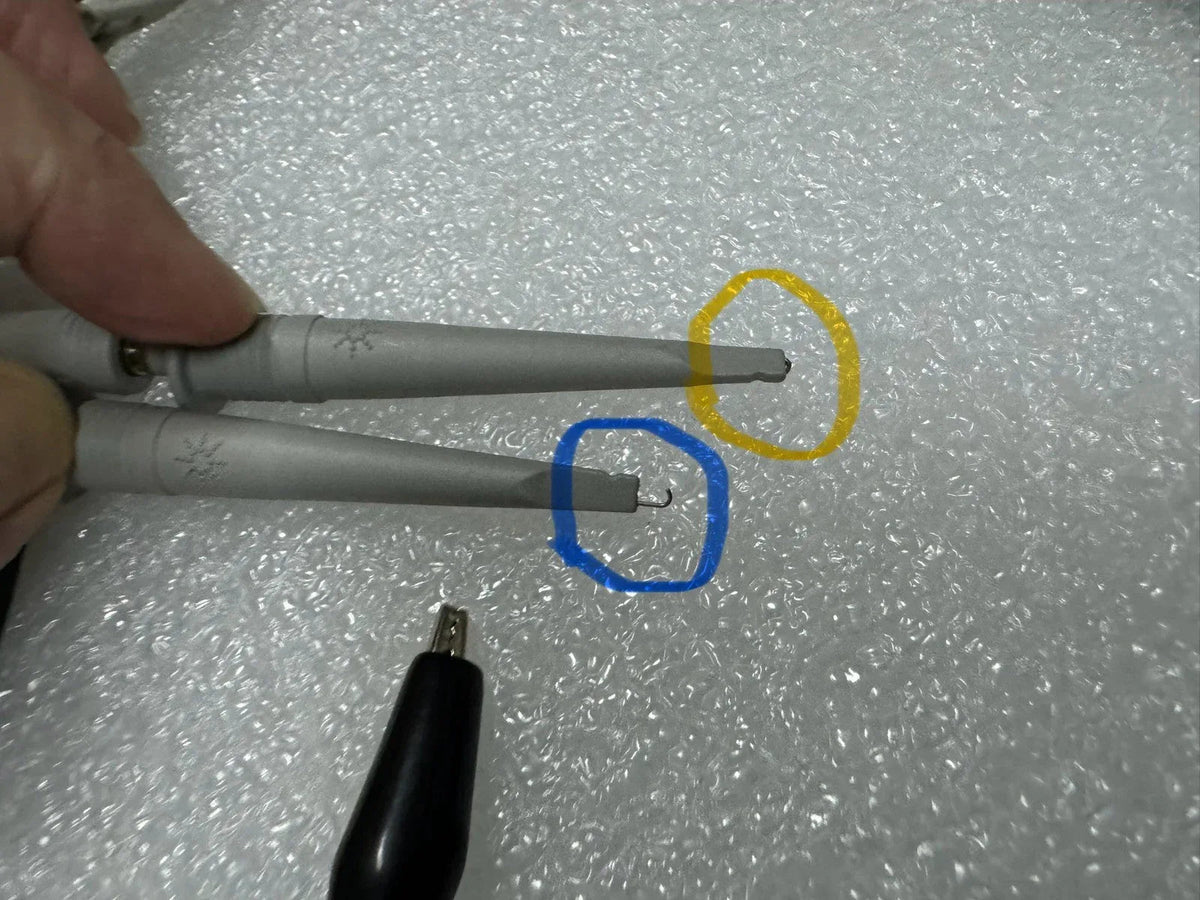 Agilent 10441B 500MHz Oscilloscope Probe