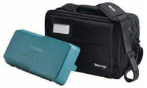 New Tektronix ACD2000 Case