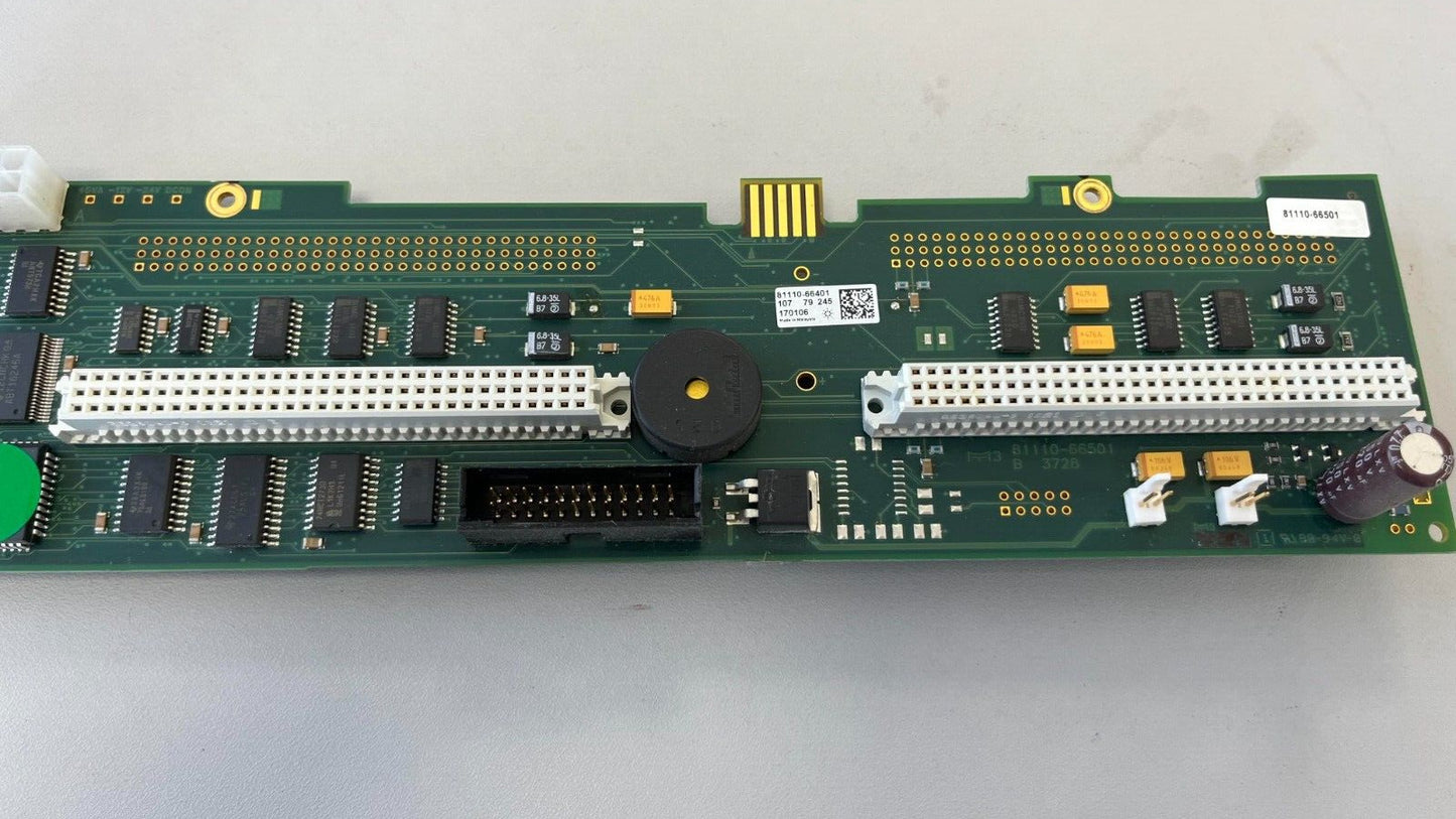 Agilent 81110-66501 Circuit Board