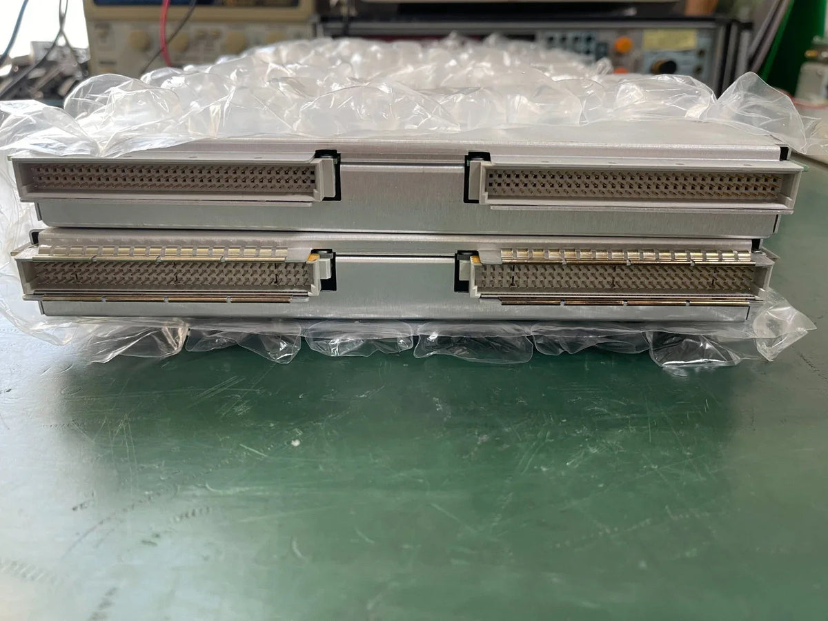 Agilent 89605B E1439A VXI Modules