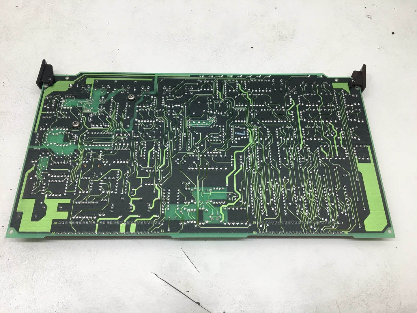 HP Agilent 08360-60006 A10 ALC Board Assembly