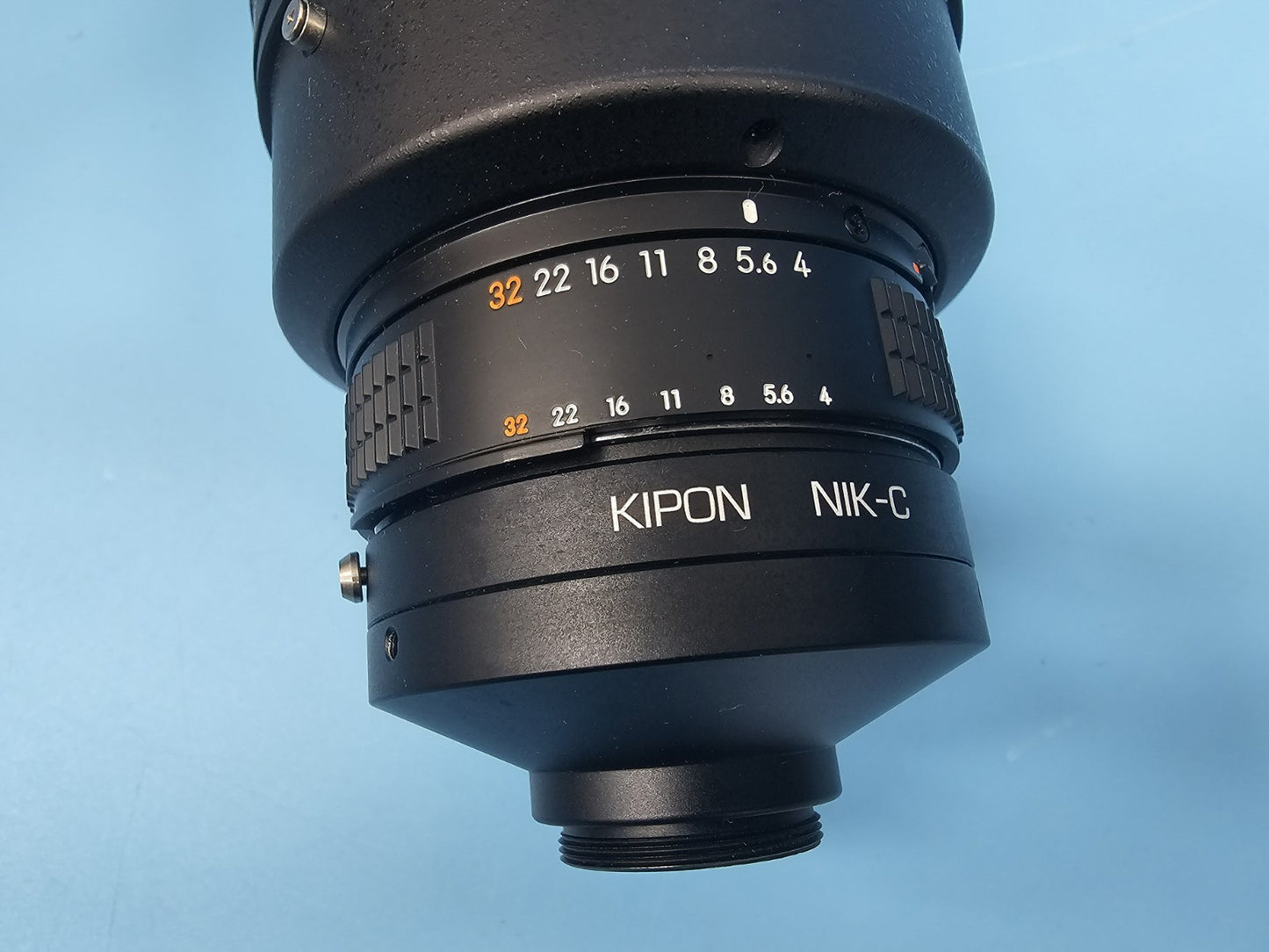Nikon AF-S Nikkor 300mm 1:4D Lens KIPON NIK-C