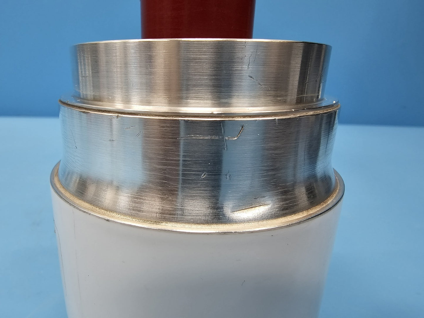 COMET CVHE-330AC/10 Variable Vacuum Capacitor