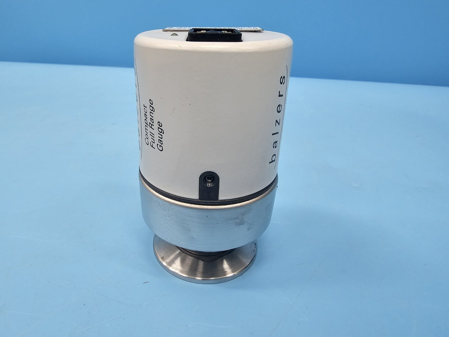 BALZERS PKR250 Compact Full Range Gauge