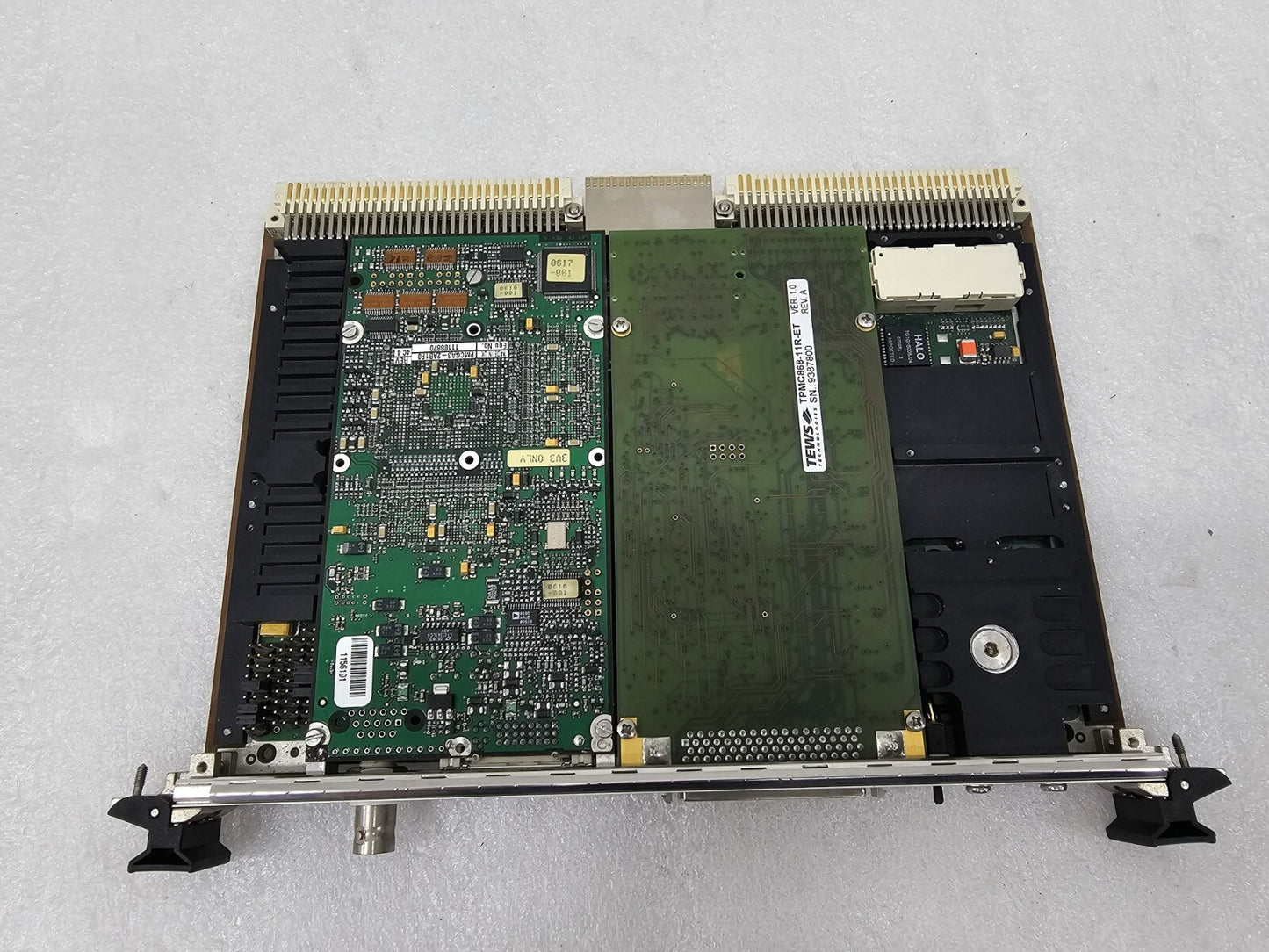 RADSTONE PPC7D-2G551B40 Single Board Computer