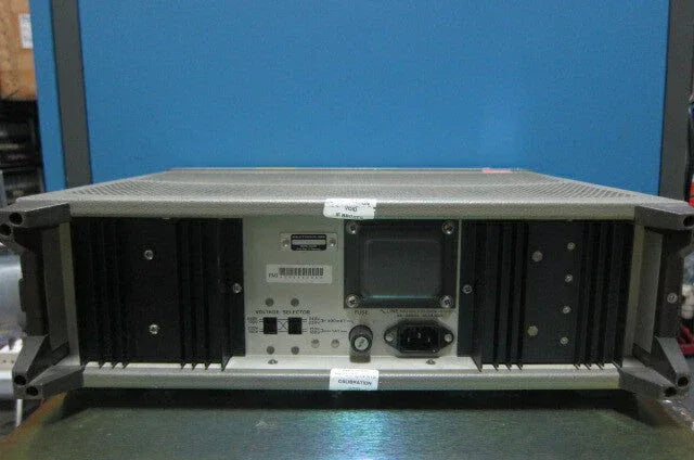 HP 8082A 250MHz Dual-Output Pulse Generator