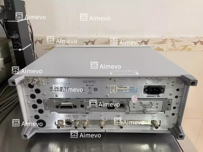 Agilent N9000A 7.5GHz Spectrum Analyzer