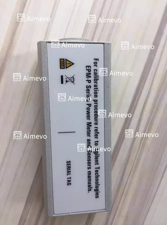Agilent E9327A Probe Housing Shell Cover