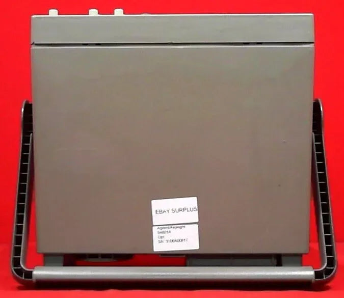 Agilent 54601A 4-Channel 100MHz Digital Oscilloscope