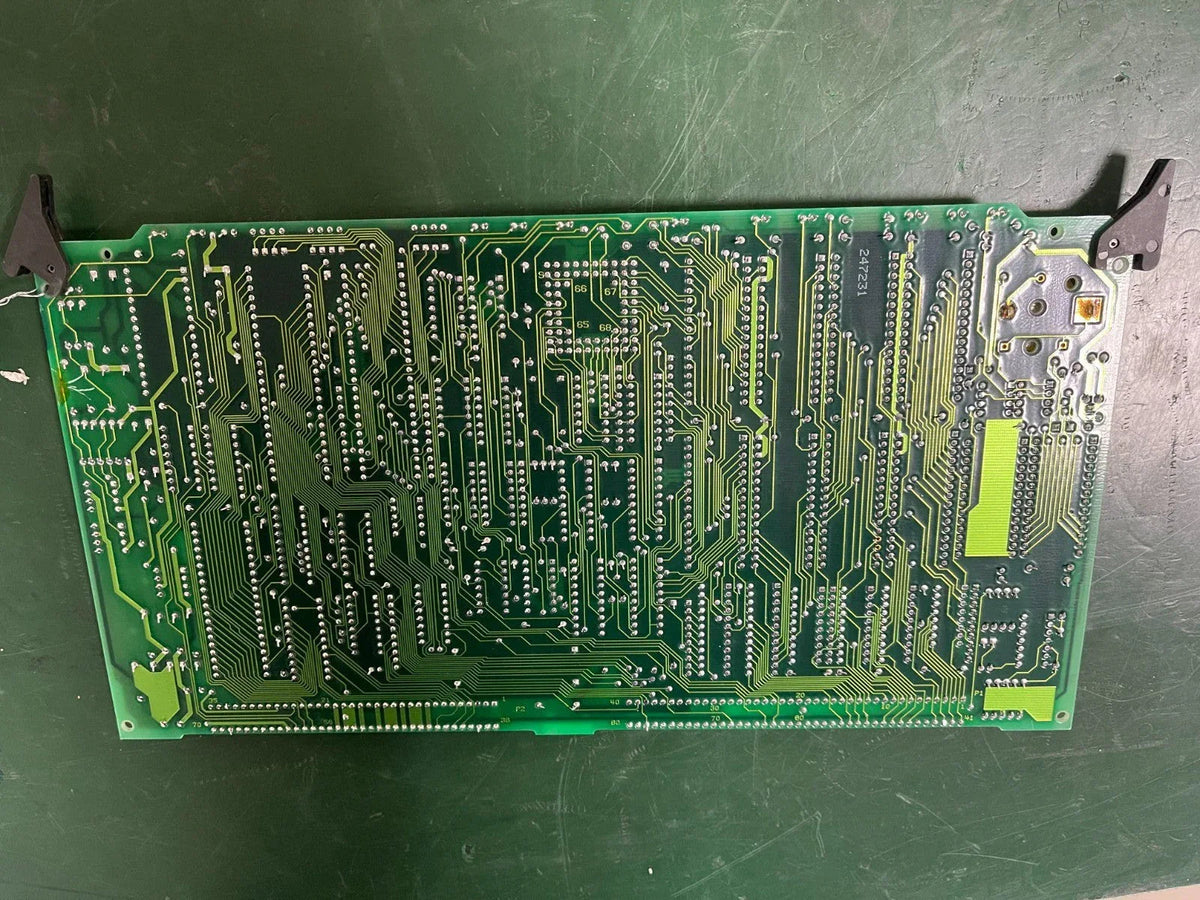 HP Agilent 08360-60264 CPU Board 83620A 8360 Series