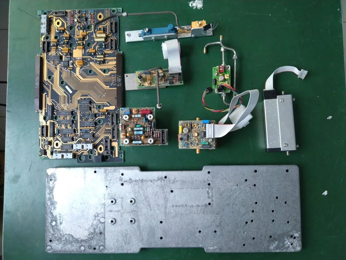 HP Agilent 08360-60241 RF Interface 8360 Signal Generator