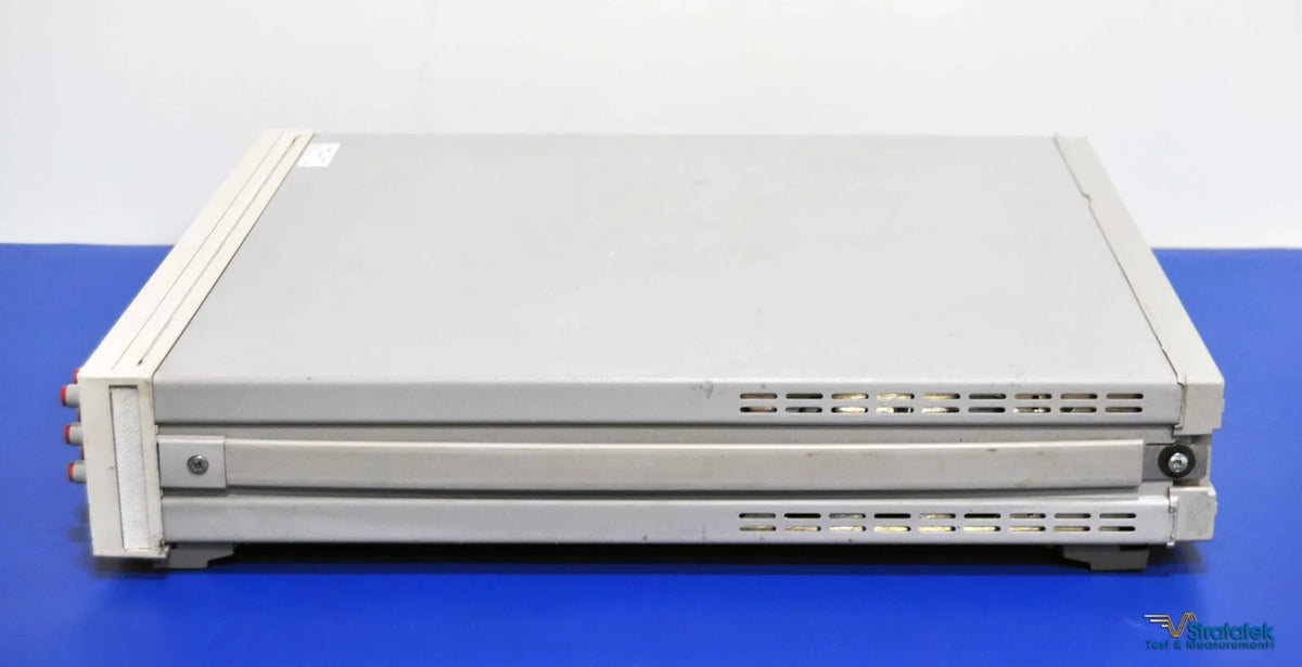 Agilent 3458A 8.5-Digit Multimeter