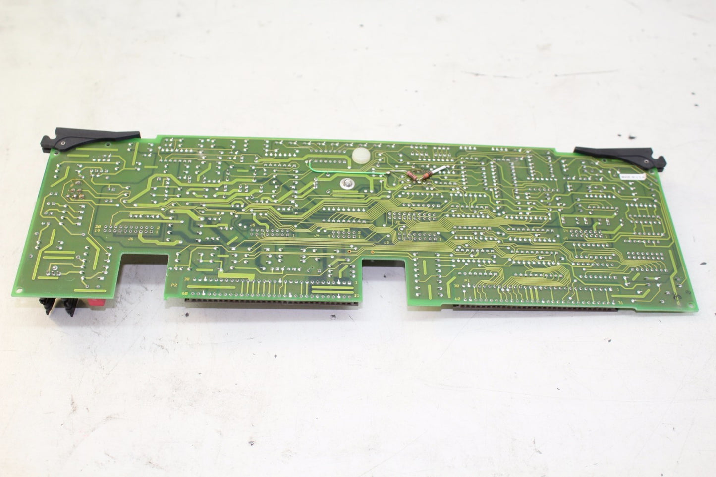 HP Agilent 83750-60010 RF Interface Front End Assembly